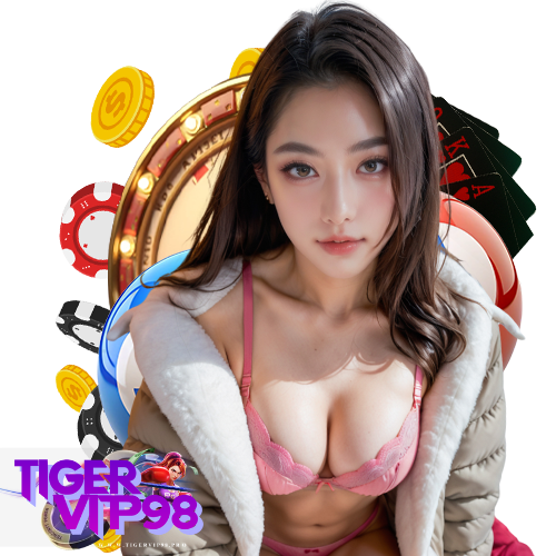 tigervip98 สมัครสมาชิก